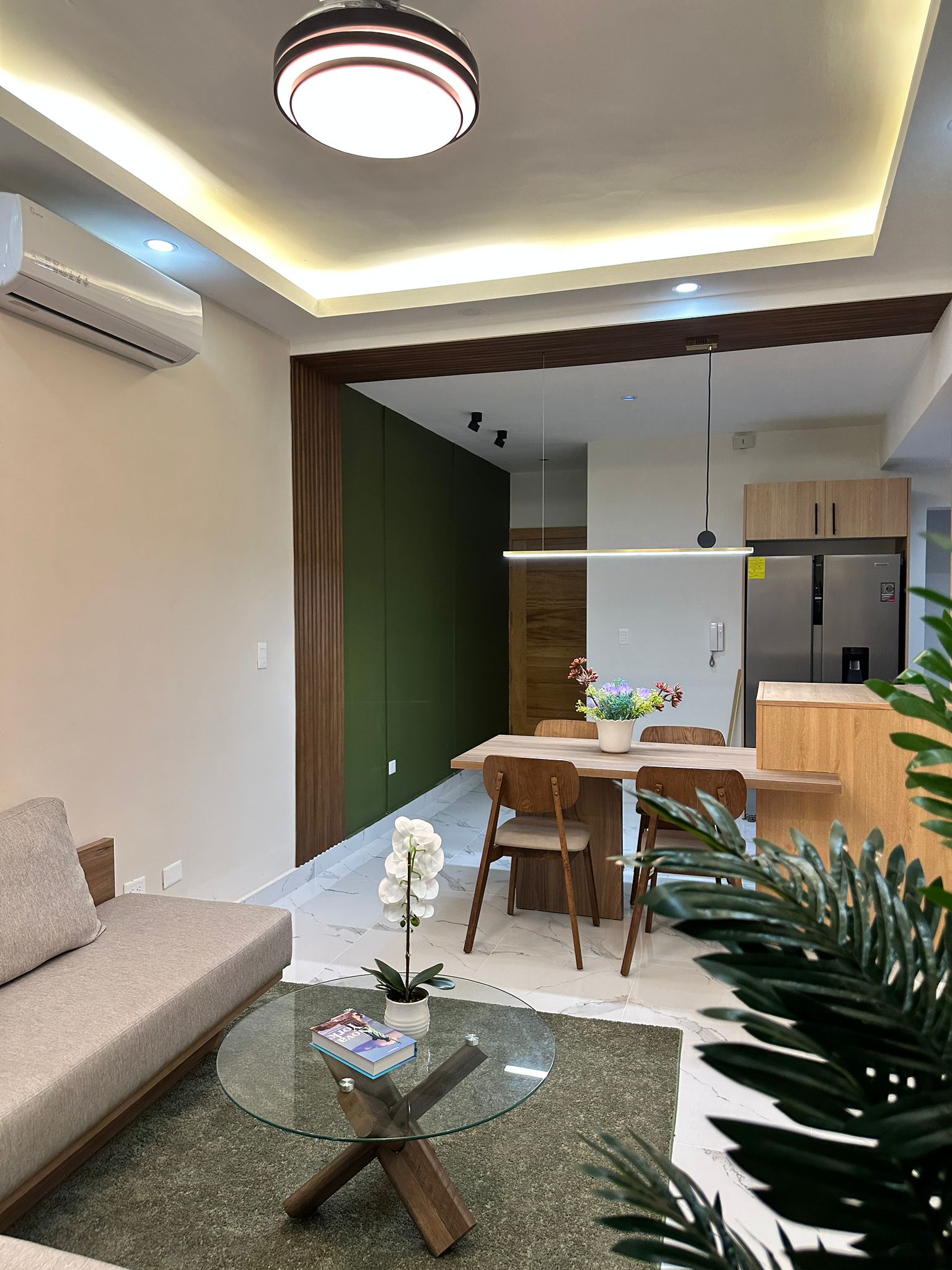 ALQUILO APARTAMENTO AMUEBLADO EN LOS ROS  PRÓXIMO AL BRAVO  Foto 7302454-3.jpg