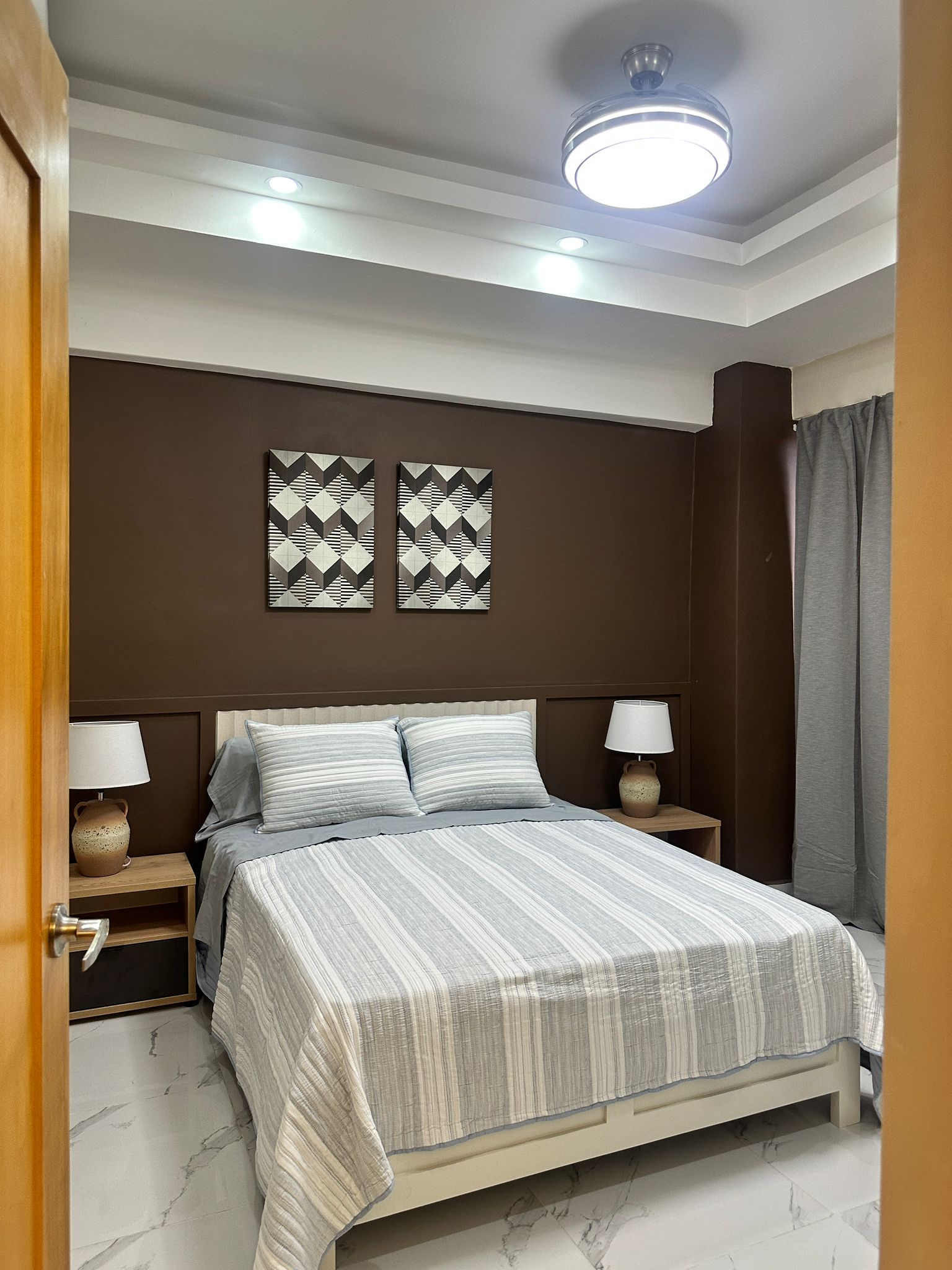 ALQUILO APARTAMENTO AMUEBLADO EN LOS ROS  PRÓXIMO AL BRAVO  Foto 7302454-7.jpg