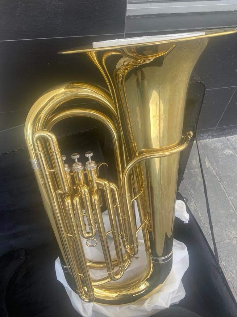 Trombon/Bombardino/Instrumento Música en Santo Domingo DN Foto 7302469-1.jpg
