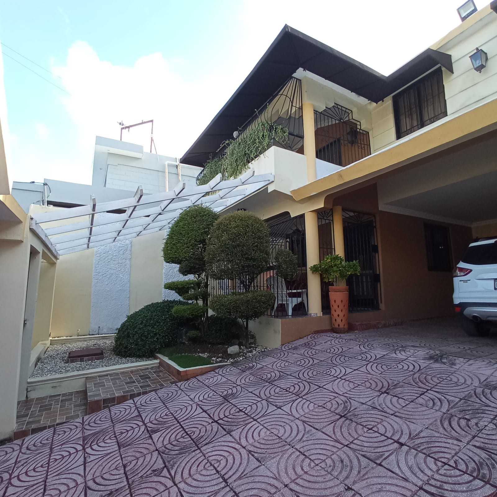 Casa Sola en Renta en Alma Rosa II Santo Domingo Este Foto 7302472-1.jpg