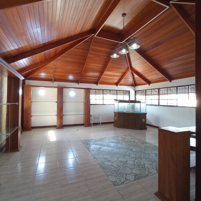 Casa Sola en Renta en Alma Rosa II Santo Domingo Este Foto 7302472-11.jpg