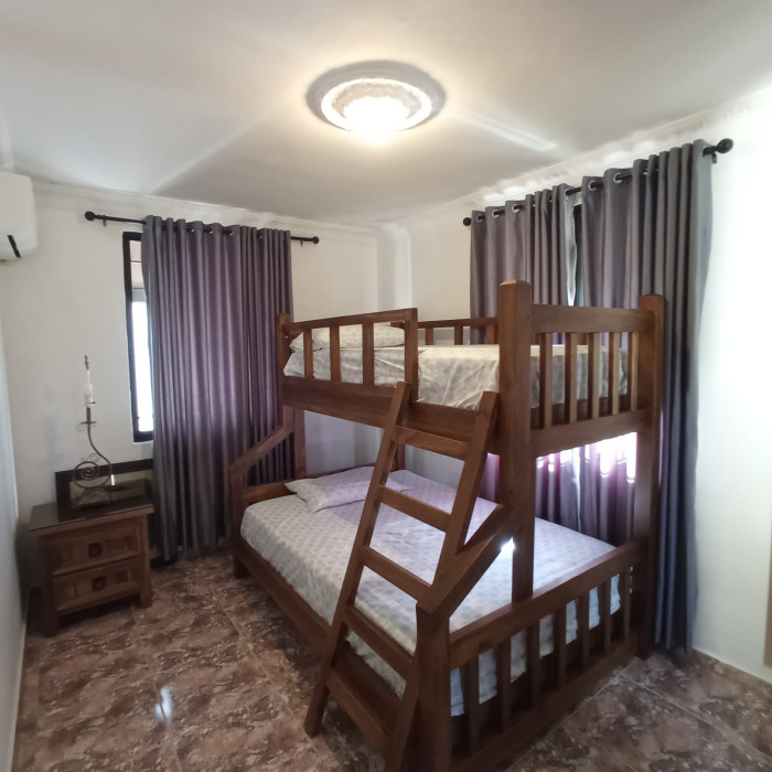 Casa Sola en Renta en Alma Rosa II Santo Domingo Este Foto 7302472-13.jpg