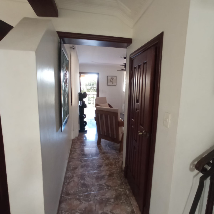 Casa Sola en Renta en Alma Rosa II Santo Domingo Este Foto 7302472-15.jpg