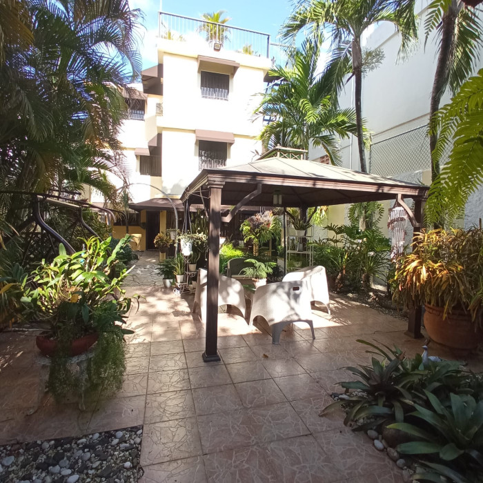 Casa Sola en Renta en Alma Rosa II Santo Domingo Este Foto 7302472-2.jpg