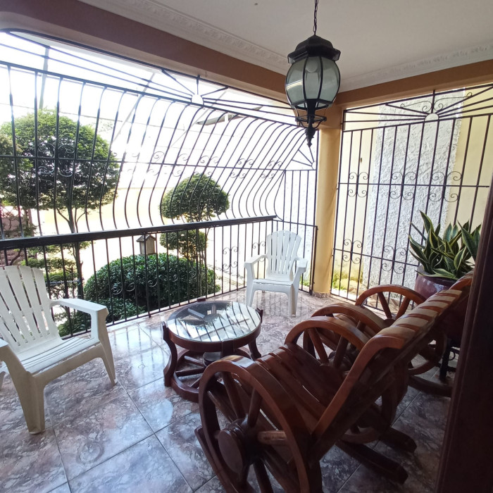 Casa Sola en Renta en Alma Rosa II Santo Domingo Este Foto 7302472-5.jpg