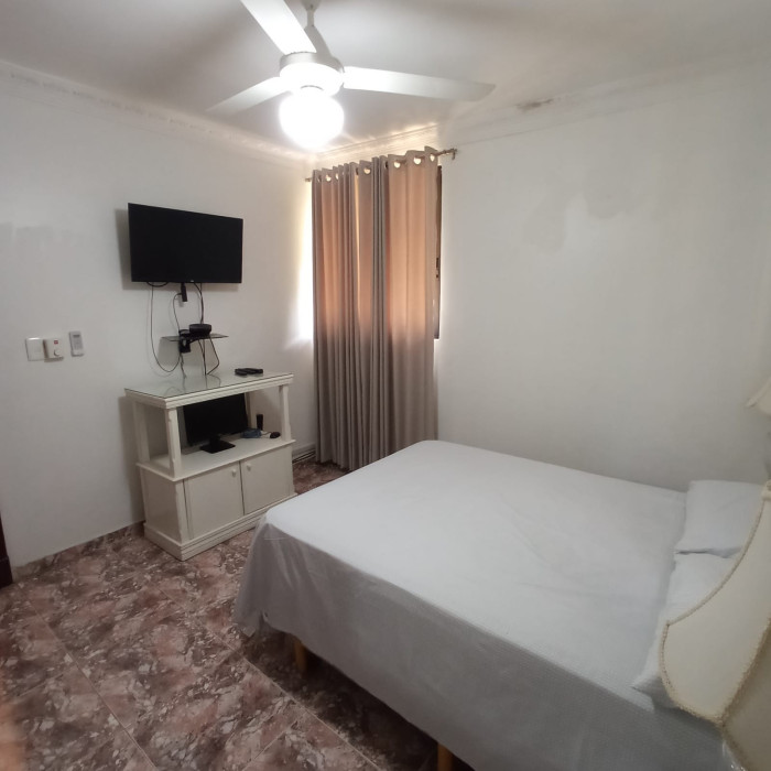 Casa Sola en Renta en Alma Rosa II Santo Domingo Este Foto 7302472-7.jpg
