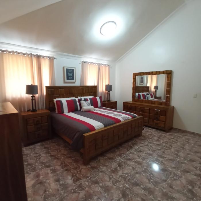 Casa Sola en Renta en Alma Rosa II Santo Domingo Este Foto 7302472-8.jpg