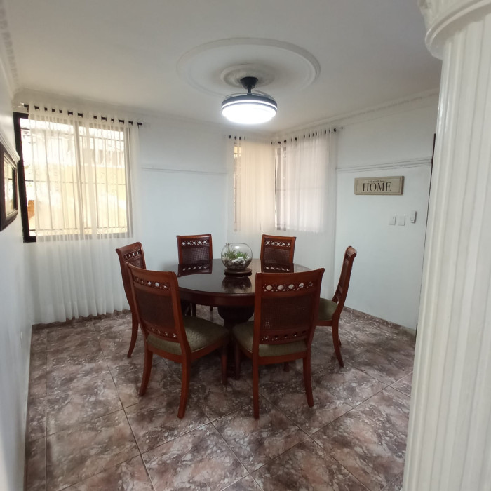 Casa Sola en Renta en Alma Rosa II Santo Domingo Este Foto 7302472-9.jpg