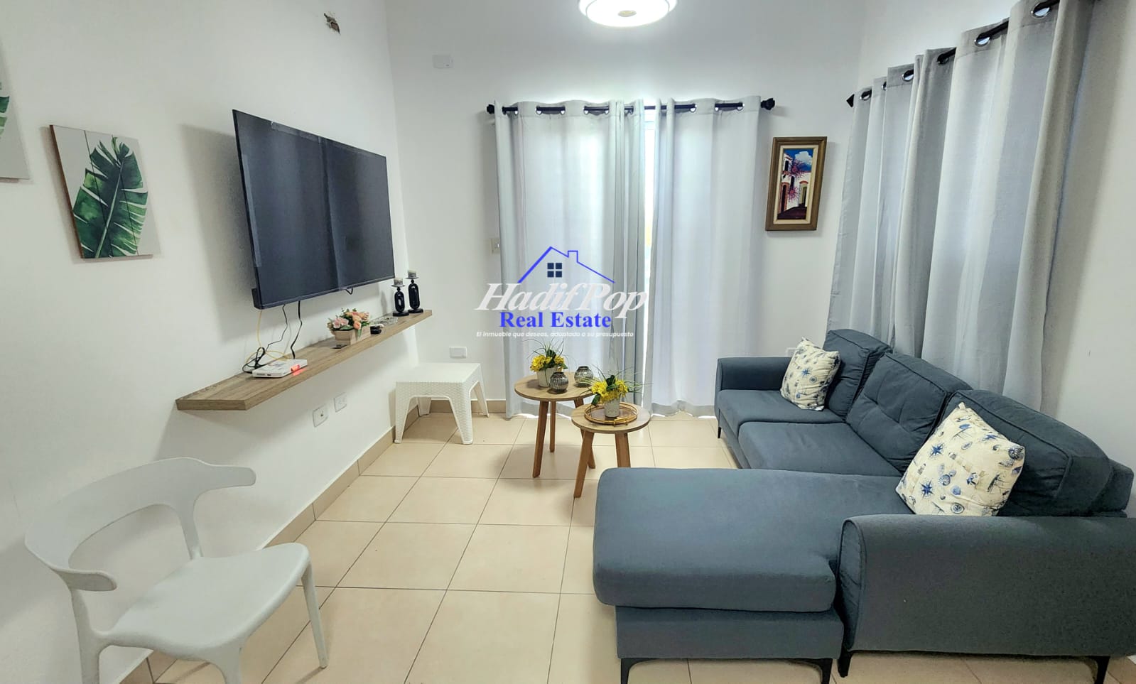 APARTAMENTO AMUEBLADO EN VENTA  Foto 7302478-10.jpg