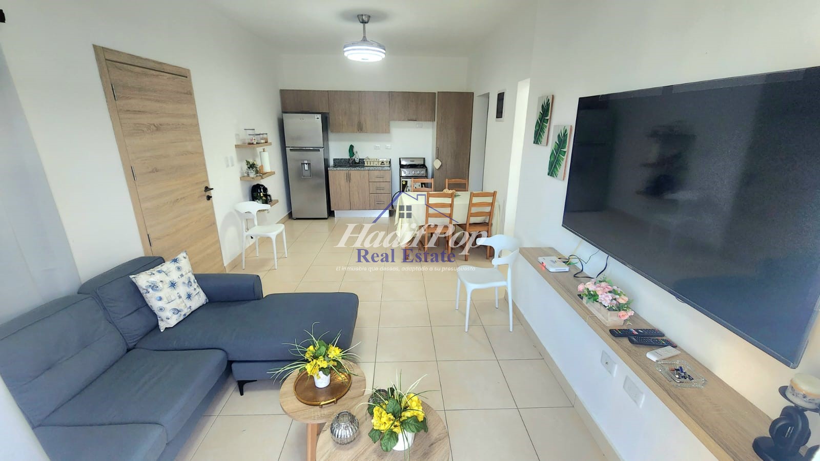 APARTAMENTO AMUEBLADO EN VENTA  Foto 7302478-4.jpg