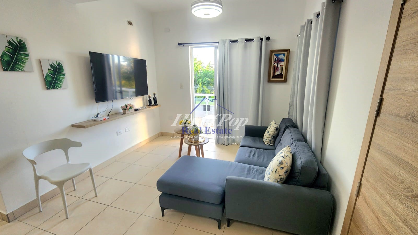 APARTAMENTO AMUEBLADO EN VENTA  Foto 7302478-8.jpg