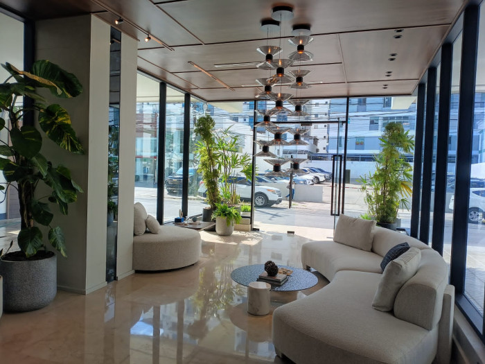 Apartamento en Alquiler en Serralles Santo Domingo Distrito Nacional Foto 7302480-1.jpg