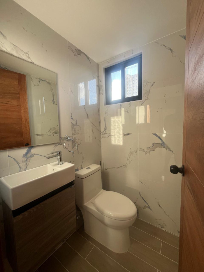 Apartamento en Alquiler en Serralles Santo Domingo Distrito Nacional Foto 7302480-12.jpg