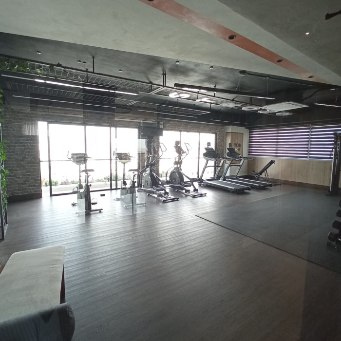Apartamento en Alquiler en Serralles Santo Domingo Distrito Nacional Foto 7302480-13.jpg