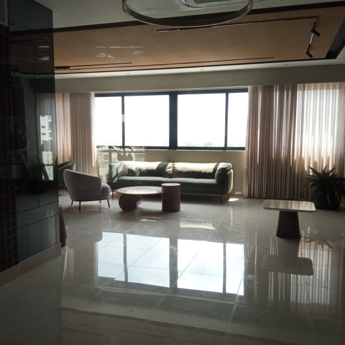 Apartamento en Alquiler en Serralles Santo Domingo Distrito Nacional Foto 7302480-2.jpg