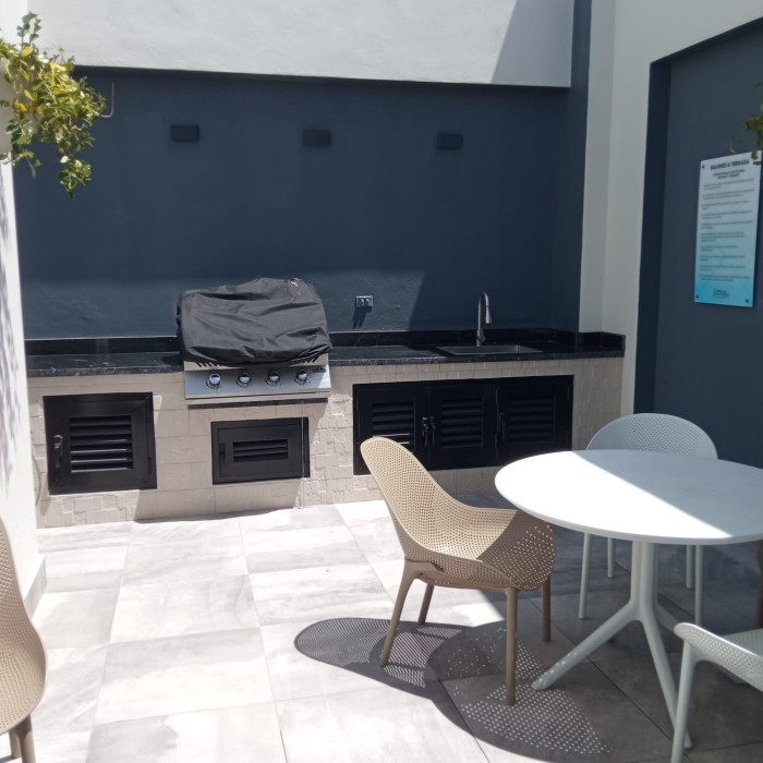 Apartamento en Alquiler en Serralles Santo Domingo Distrito Nacional Foto 7302480-4.jpg