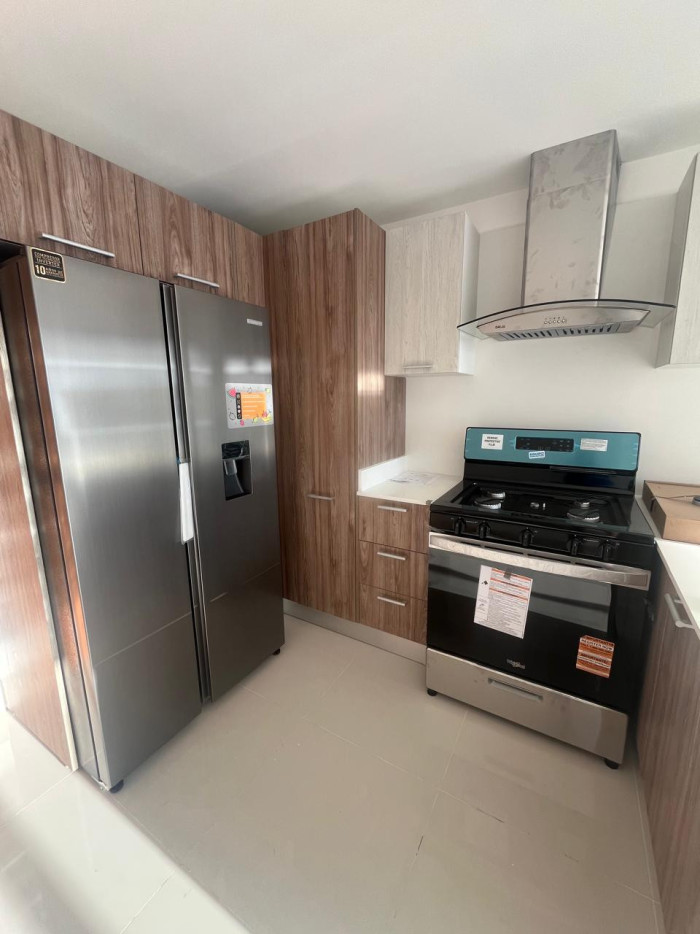 Apartamento en Alquiler en Serralles Santo Domingo Distrito Nacional Foto 7302480-7.jpg