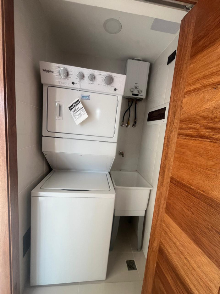 Apartamento en Alquiler en Serralles Santo Domingo Distrito Nacional Foto 7302480-8.jpg