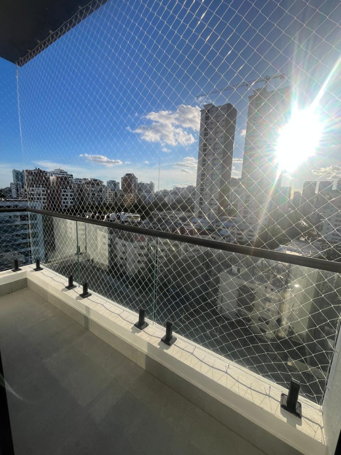 Apartamento en Alquiler en Serralles Santo Domingo Distrito Nacional Foto 7302480-9.jpg