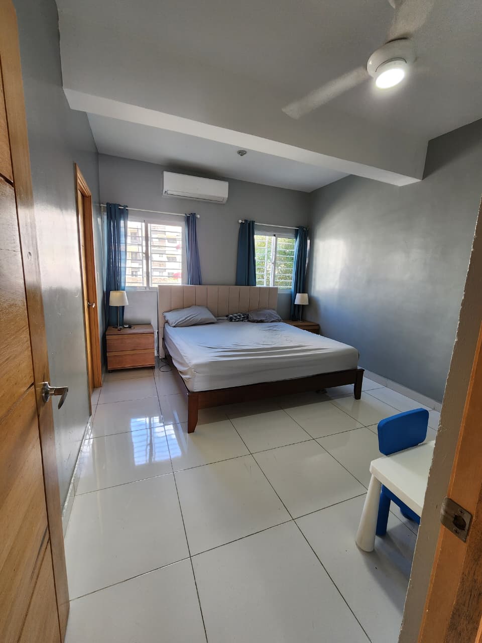 Apartamento en Venta 2do nivel 124 m2  Terraza Foto 7302508-10.jpg