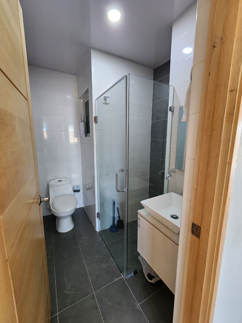 Apartamento en Venta 2do nivel 124 m2  Terraza Foto 7302508-11.jpg