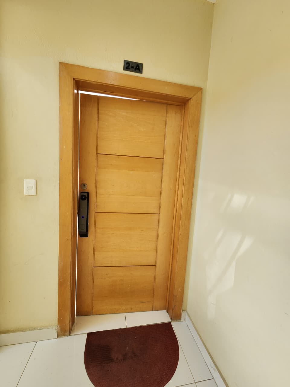 Apartamento en Venta 2do nivel 124 m2  Terraza Foto 7302508-2.jpg