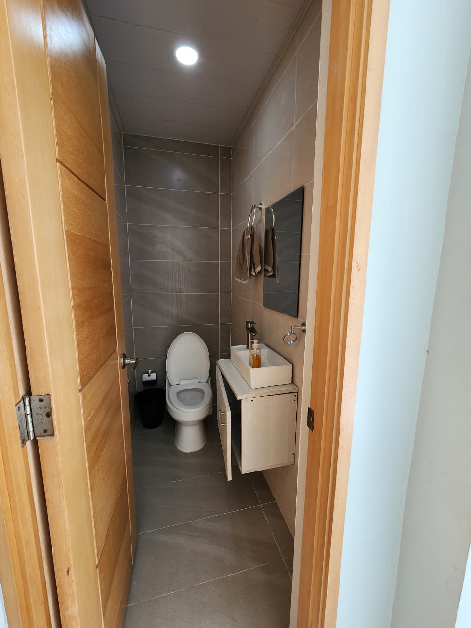 Apartamento en Venta 2do nivel 124 m2  Terraza Foto 7302508-3.jpg