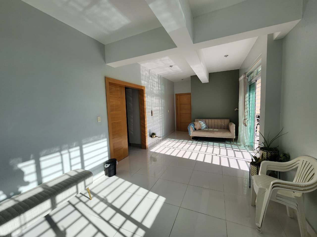 Apartamento en Venta 2do nivel 124 m2  Terraza Foto 7302508-6.jpg