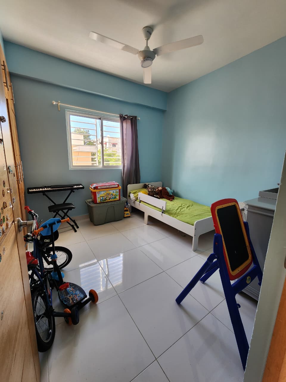 Apartamento en Venta 2do nivel 124 m2  Terraza Foto 7302508-9.jpg
