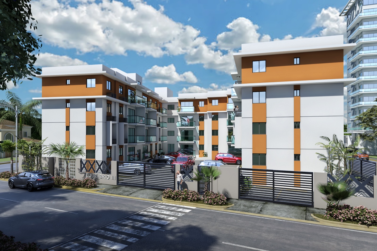 Apartamento en Venta en Prado Oriental Santo Domingo Este Foto 7302520-12.jpg