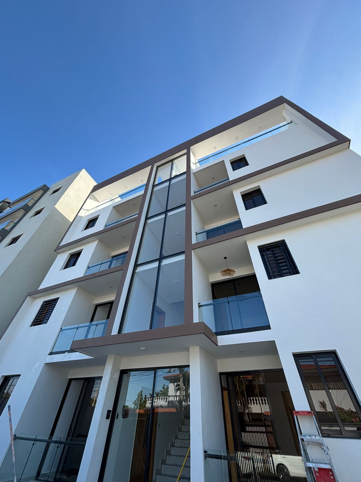 ???? APARTAMENTO NUEVO – TERCER NIVEL  LOS ÁLAMOS SANTIAGO ???? Foto 7302532-1.jpg