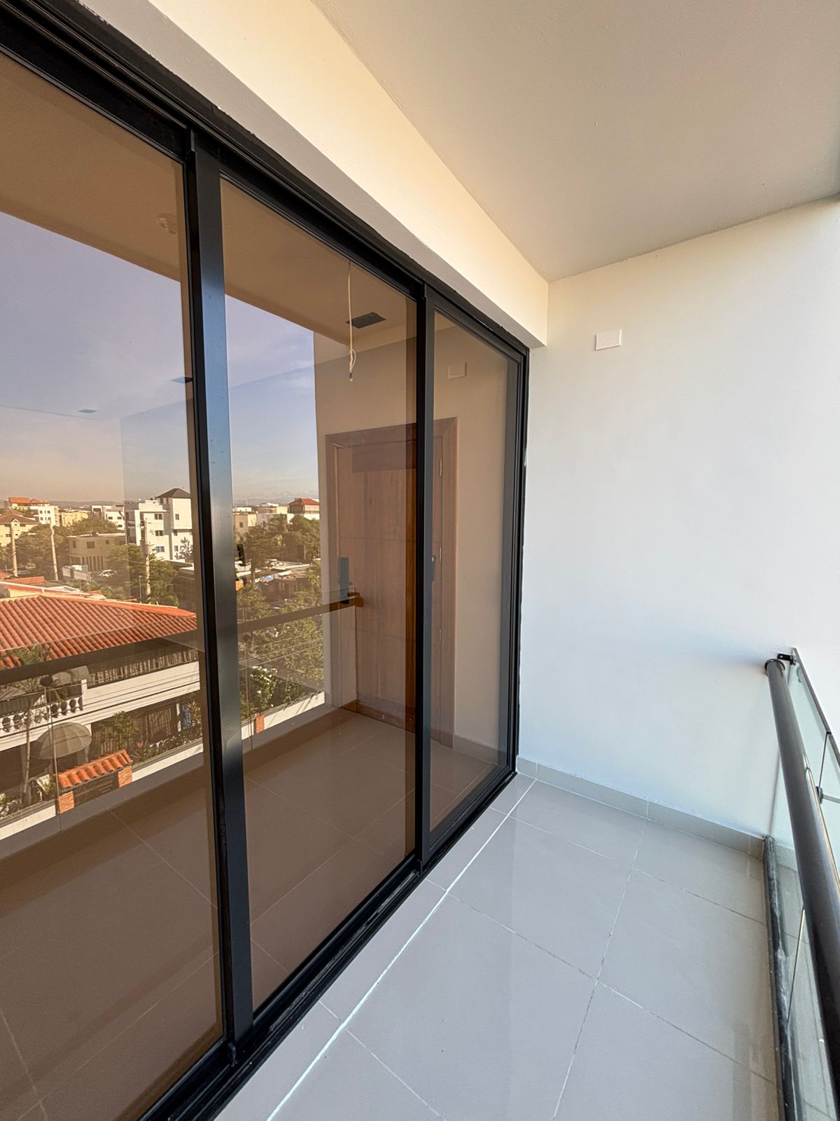 ???? APARTAMENTO NUEVO – TERCER NIVEL  LOS ÁLAMOS SANTIAGO ???? Foto 7302532-2.jpg
