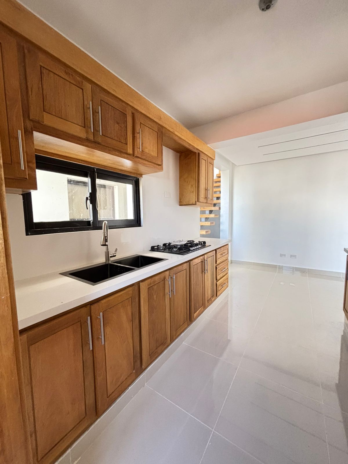 ???? APARTAMENTO NUEVO – TERCER NIVEL  LOS ÁLAMOS SANTIAGO ???? Foto 7302532-4.jpg