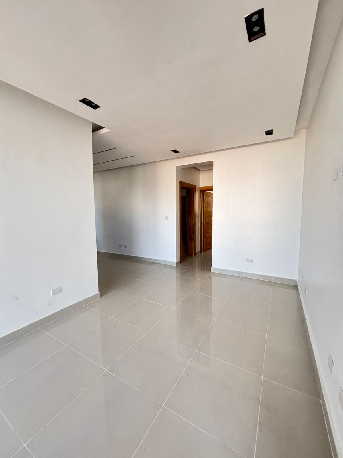 ???? APARTAMENTO NUEVO – TERCER NIVEL  LOS ÁLAMOS SANTIAGO ???? Foto 7302532-7.jpg