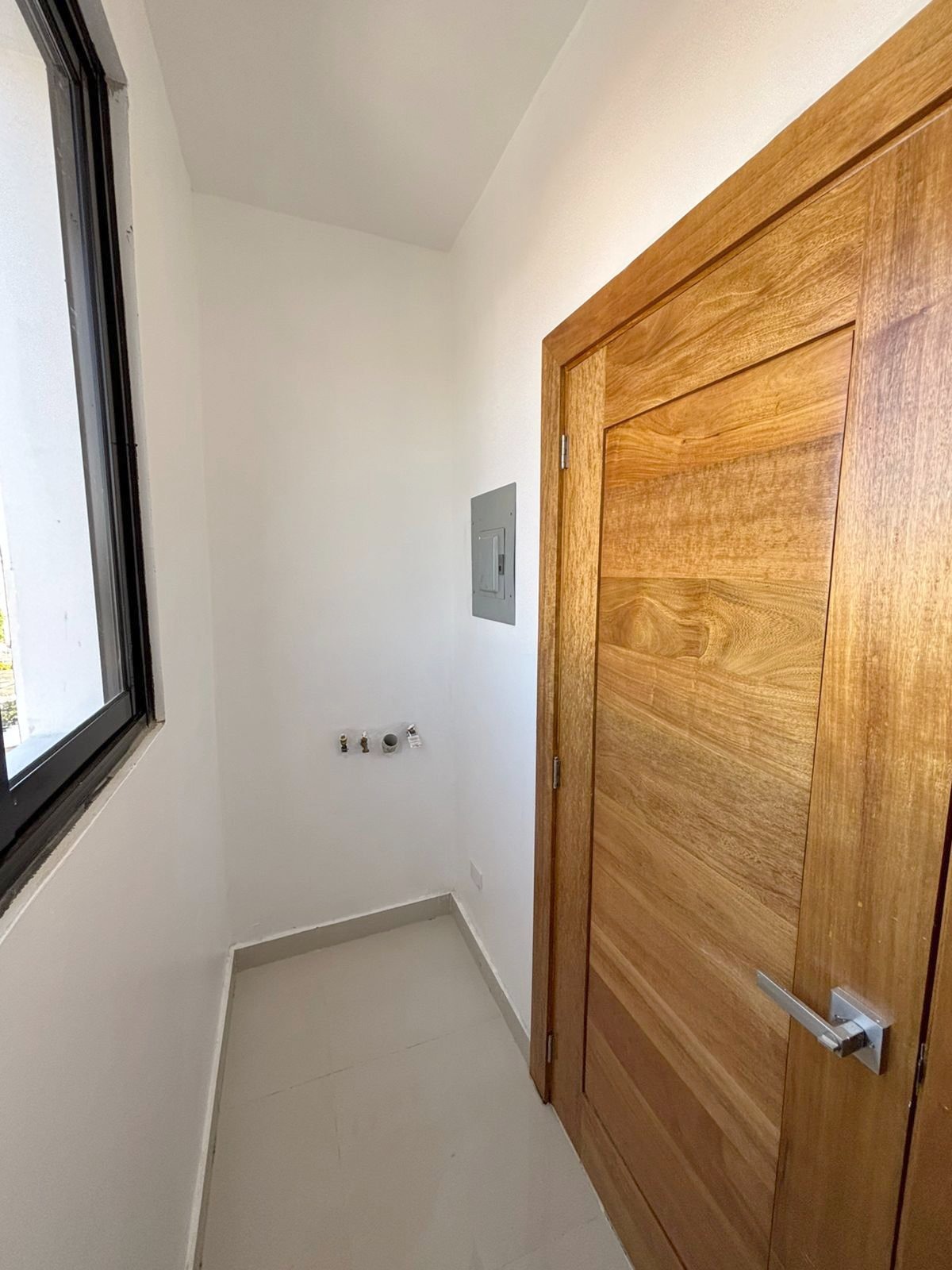 ???? APARTAMENTO NUEVO – TERCER NIVEL  LOS ÁLAMOS SANTIAGO ???? Foto 7302532-9.jpg