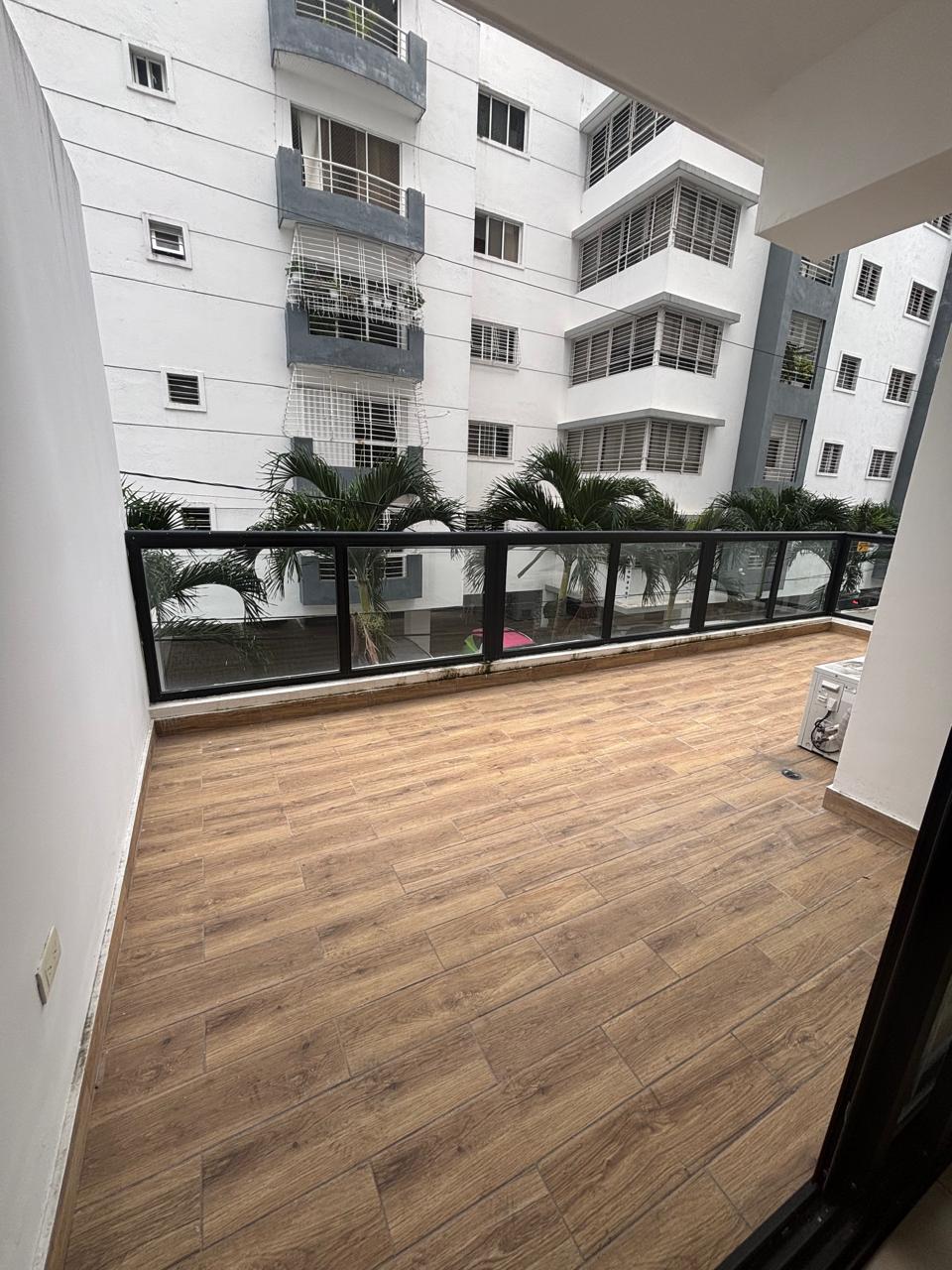 Apartamento en Venta – Evaristo Morales Foto 7302548-3.jpg