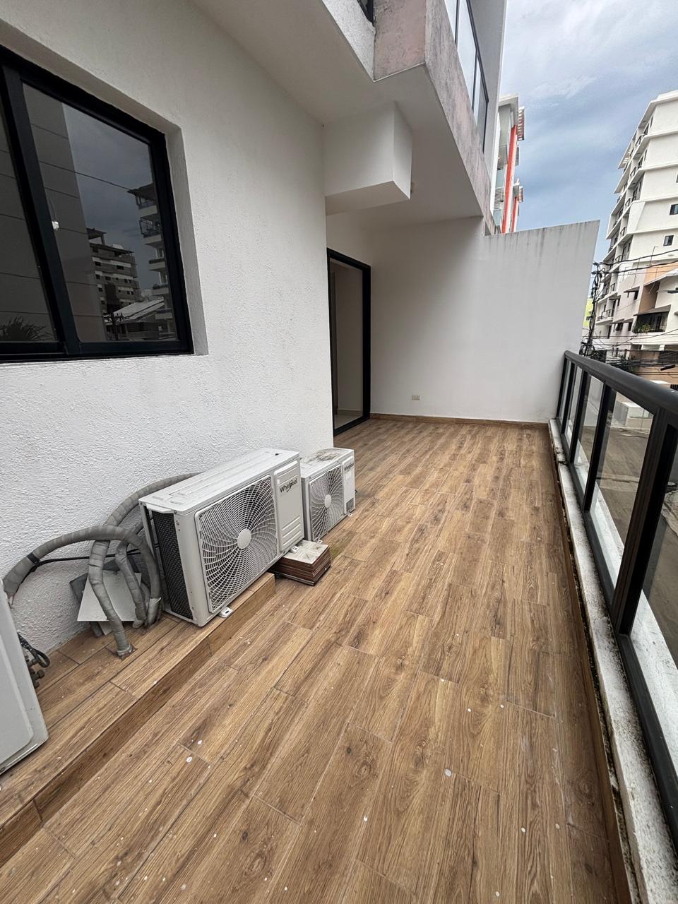 Apartamento en Venta – Evaristo Morales Foto 7302548-4.jpg