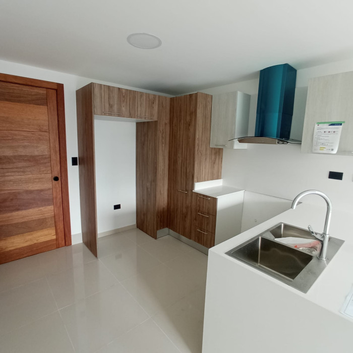 Apartamento en alquiler con linea Blanca en Serralles. Foto 7302556-5.jpg