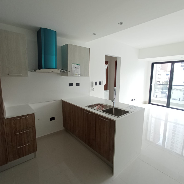 Apartamento en alquiler con linea Blanca en Serralles. Foto 7302556-9.jpg