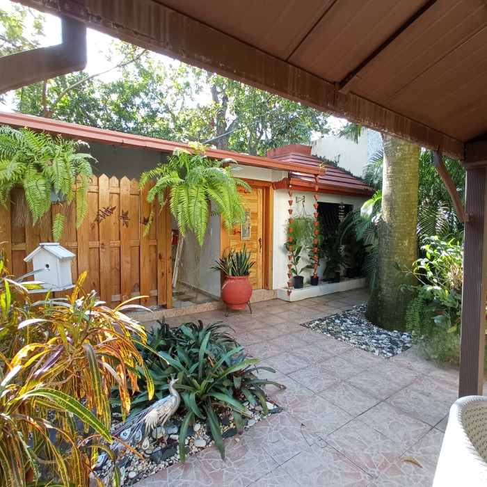 Casa Sola en Renta en Alma Rosa II Santo Domingo Este Foto 7302559-10.jpg