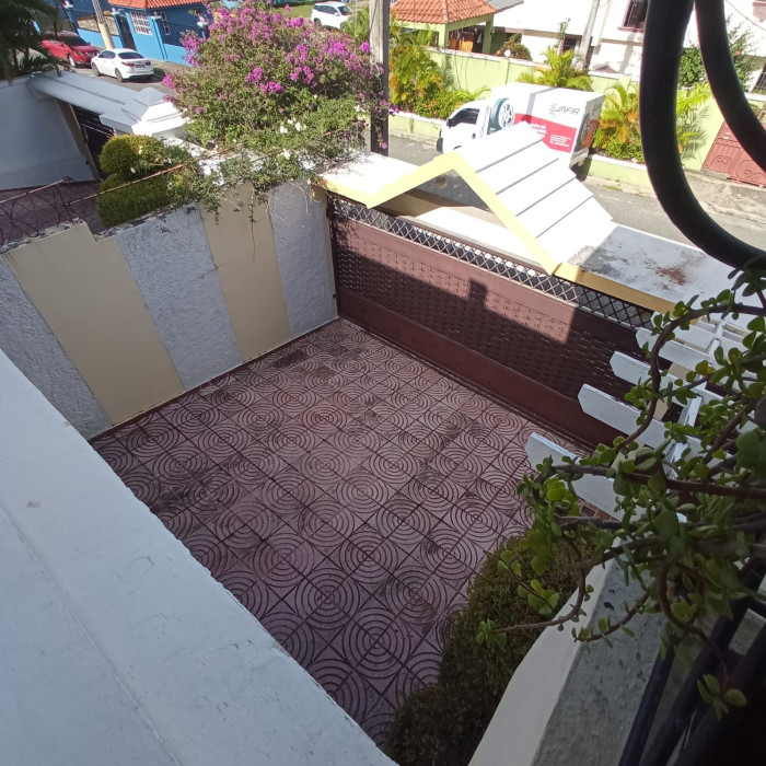 Casa Sola en Renta en Alma Rosa II Santo Domingo Este Foto 7302559-13.jpg