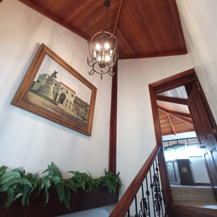 Casa Sola en Renta en Alma Rosa II Santo Domingo Este Foto 7302559-8.jpg