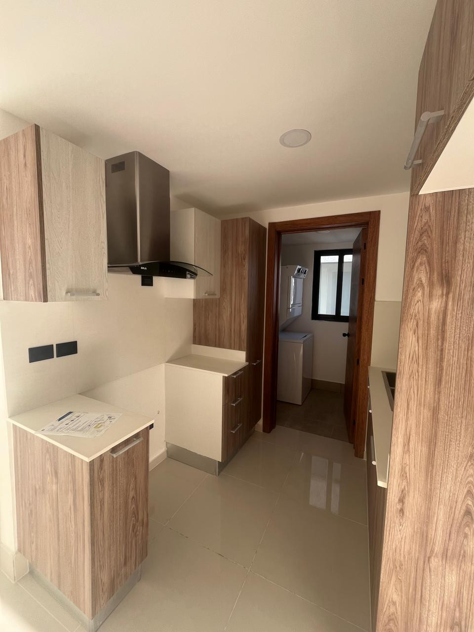 Apartamento en Venta y Renta en Serralles Santo Domingo Foto 7302560-3.jpg