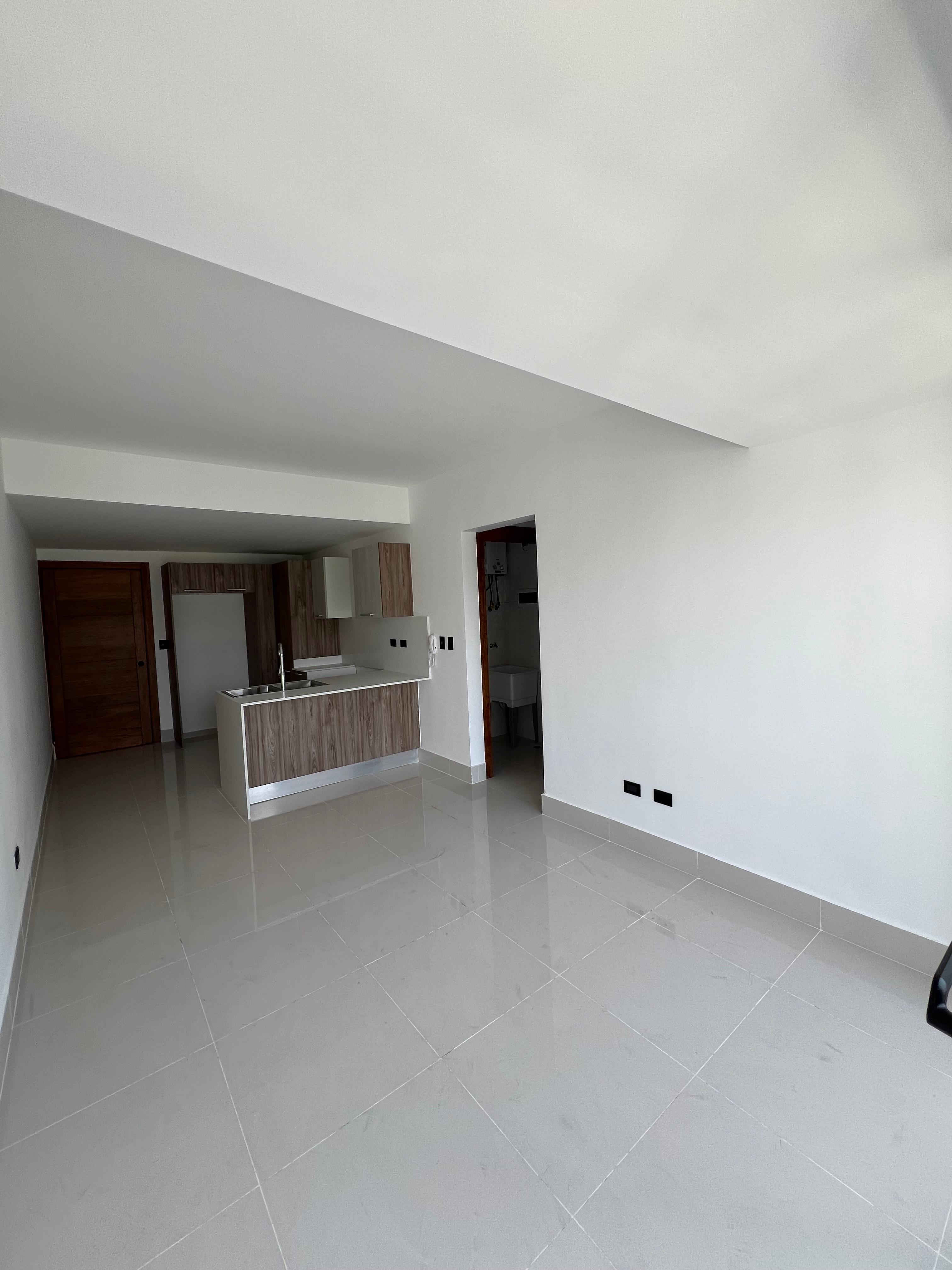 Apartamento en Alquiler en Serralles Santo Domingo Distrito Nacional Foto 7302561-8.jpg