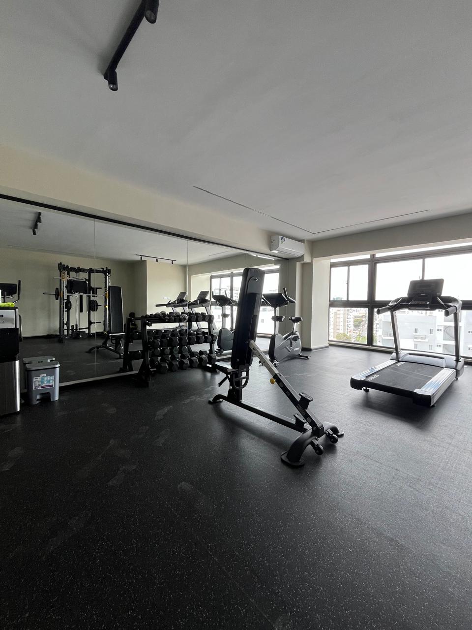 Apartamento en alquiler de 1 Habitación en Evaristo Foto 7302564-14.jpg
