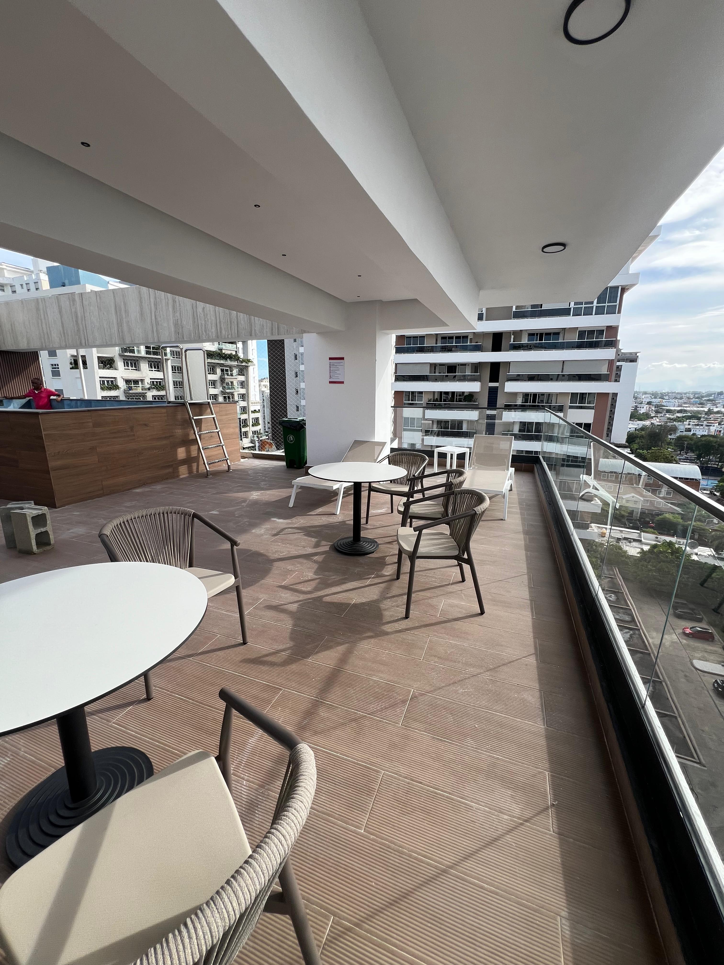 Apartamento Nuevo en Venta en Piantini Foto 7302573-8.jpg