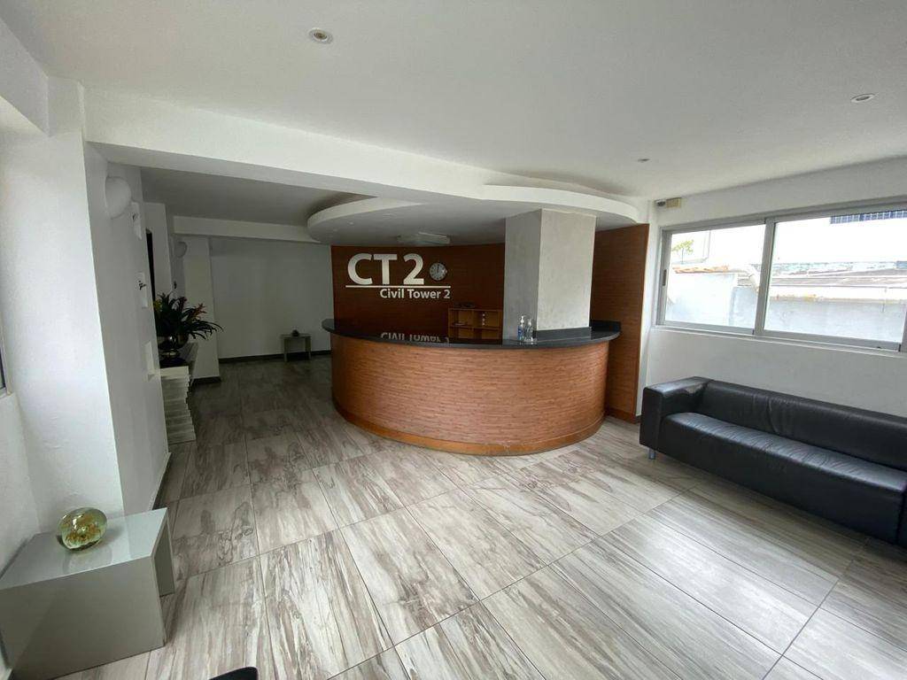 Apartamento en Evaristo Morales 2 habs 2.5 baños 2 parqs Foto 7302576-2.jpg