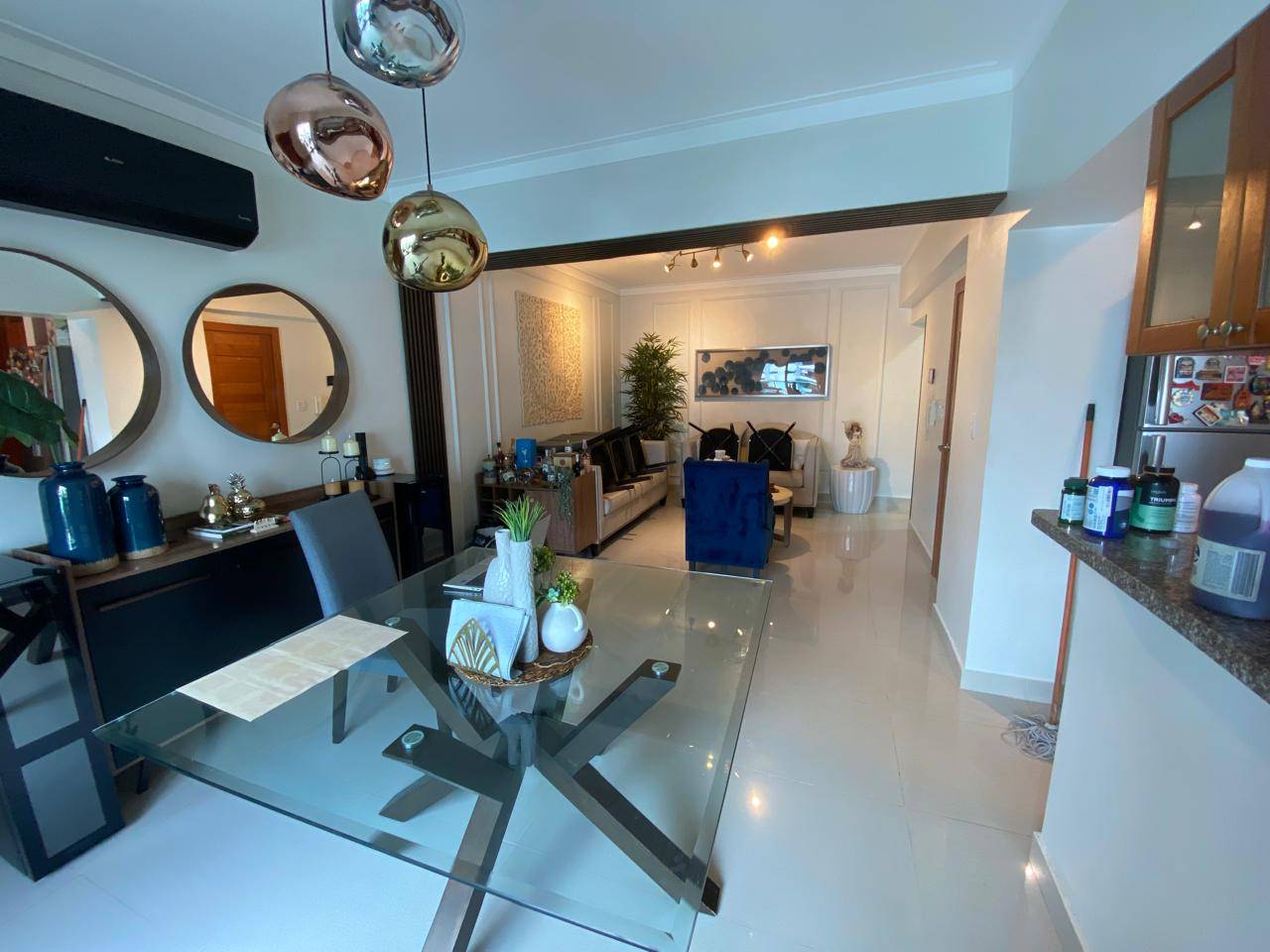 Apartamento en Evaristo Morales 2 habs 2.5 baños 2 parqs Foto 7302576-6.jpg