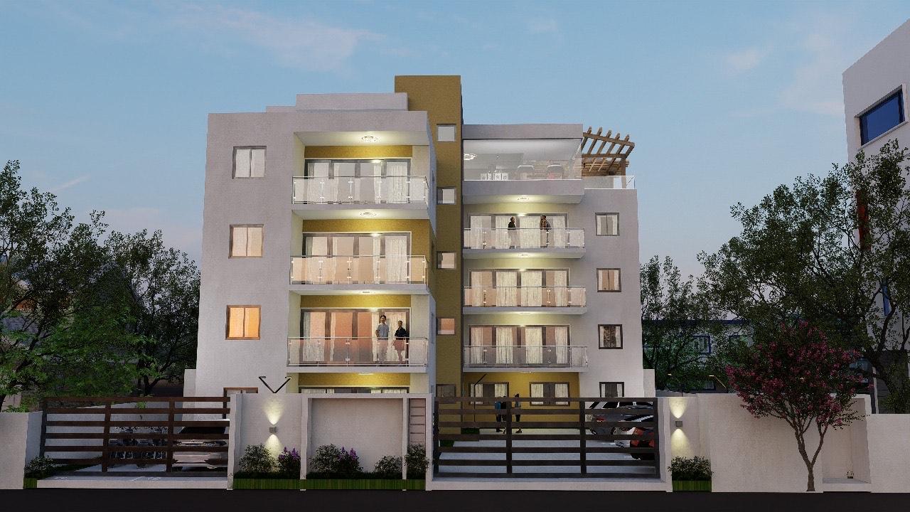 APARTAMENTOS EN COLINAS DE LOS RIOS- ENTREGA EN 60 DIAS Foto 7302586-3.jpg