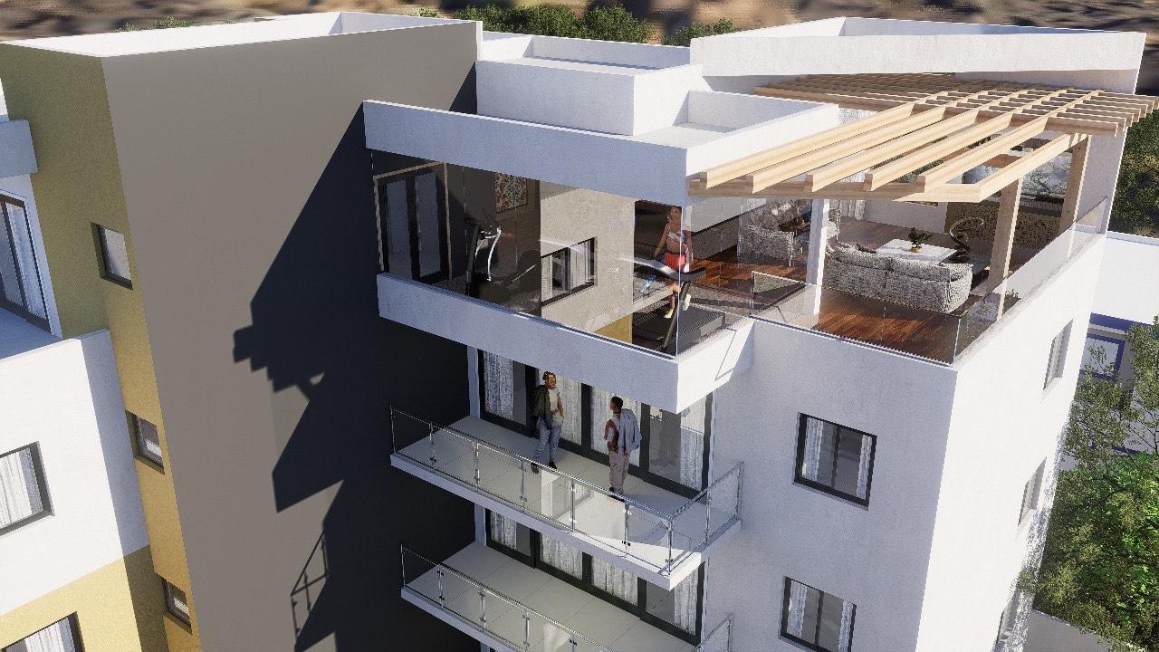 APARTAMENTOS EN COLINAS DE LOS RIOS- ENTREGA EN 60 DIAS Foto 7302586-4.jpg